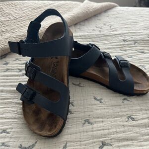 Birkenstock Sandals (barely worn)